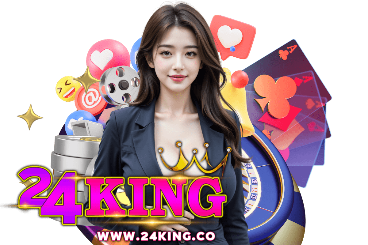 24king