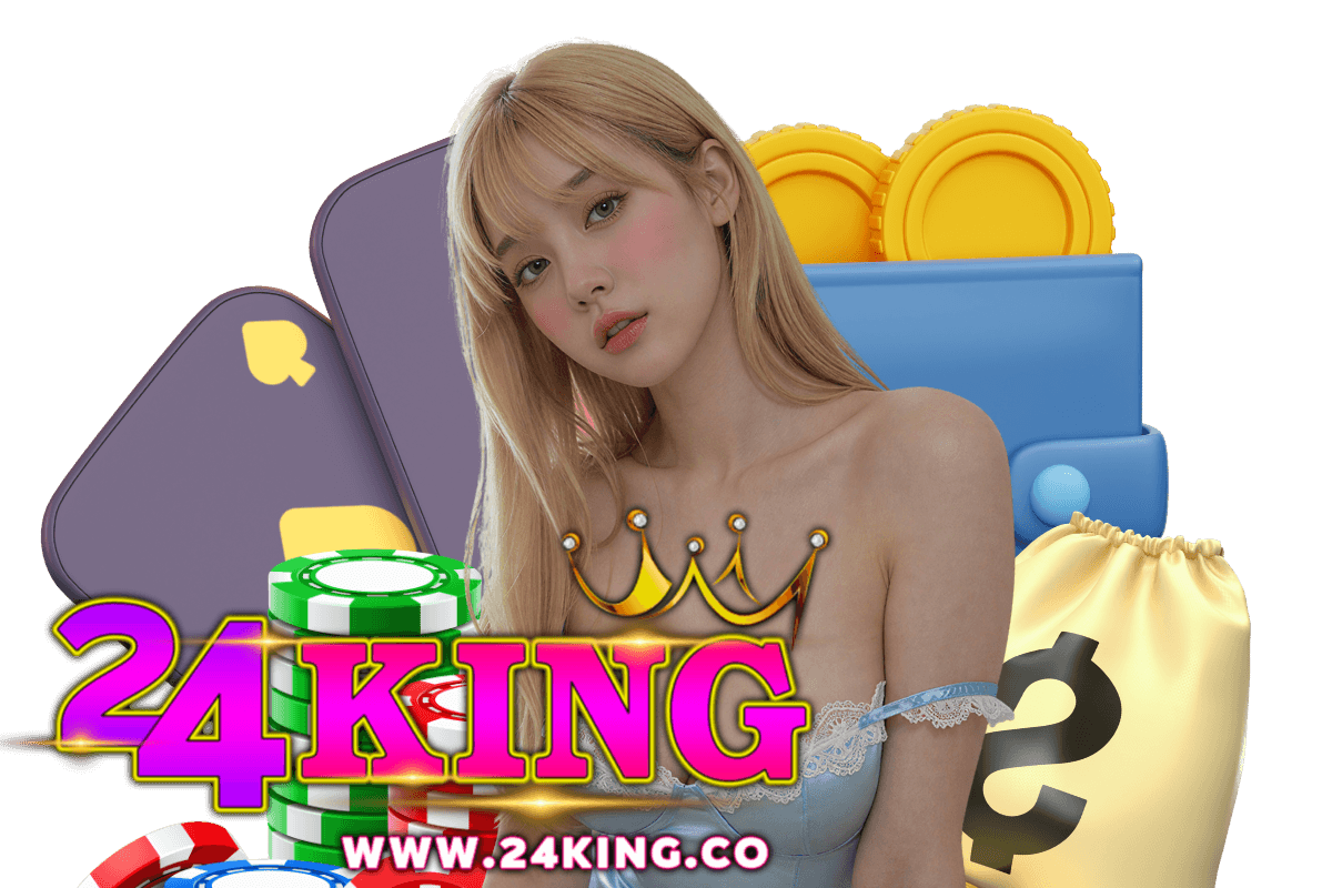 24king slot