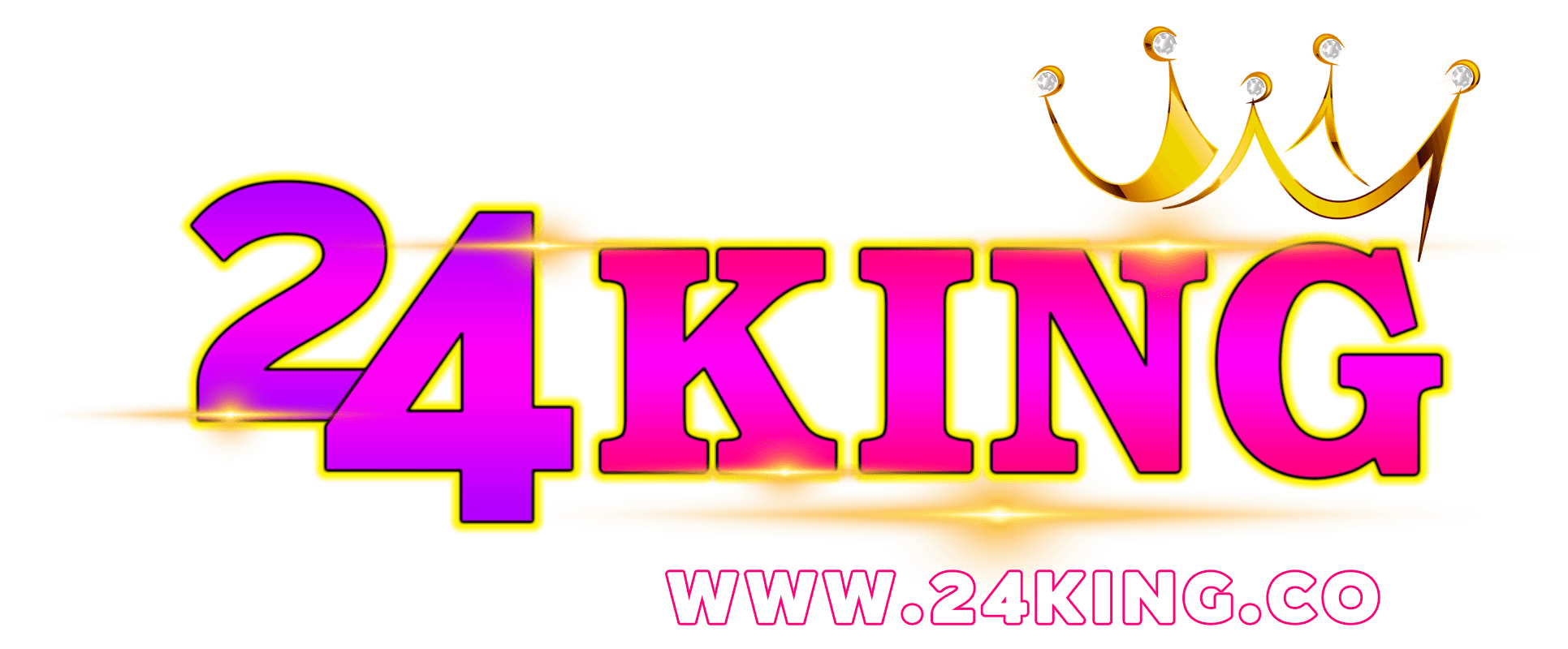 24king